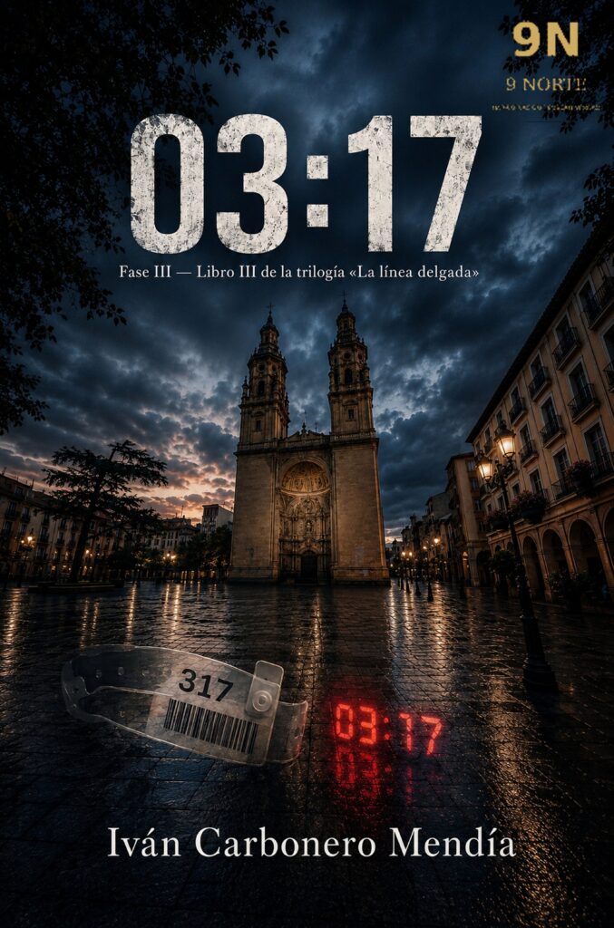 Cubierta de 03:17